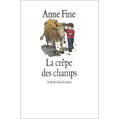 La Crêpe Des Champs