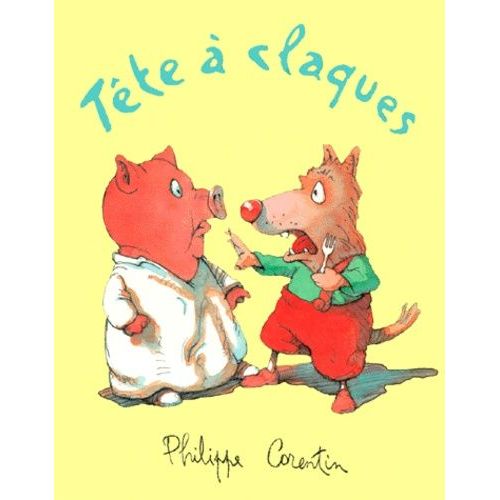 Tête À Claques