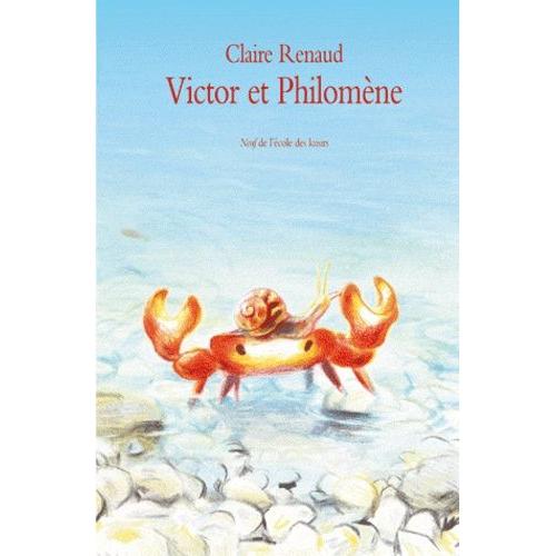 Victor Et Philomène