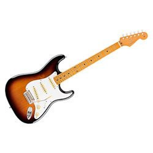 Fender Vintera '50s Stratocaster Modified - Touche Érable - 2-Color Sunburst (+ Housse)