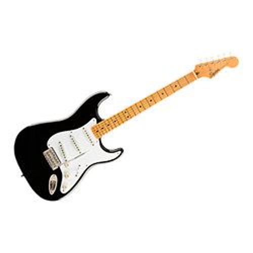 Squier Classic Vibe '50s Stratocaster - Touche Érable - Noire