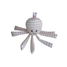 Doudou Pieuvre Peluche Jellycat