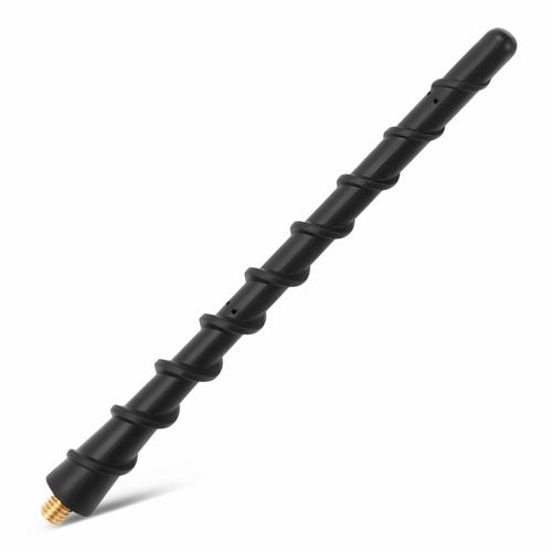 Antenne De Toit De Voiture À Hélice De 7 Pouces, Pour Seat Altea Toledo Mk1 Mk2 Ibiza Cupra Leon Cupra Pour Skoda Fabia Rapid