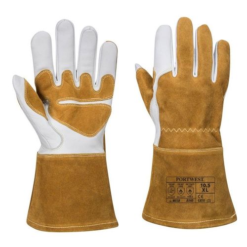 Portwest - Gants soudeur Ultra