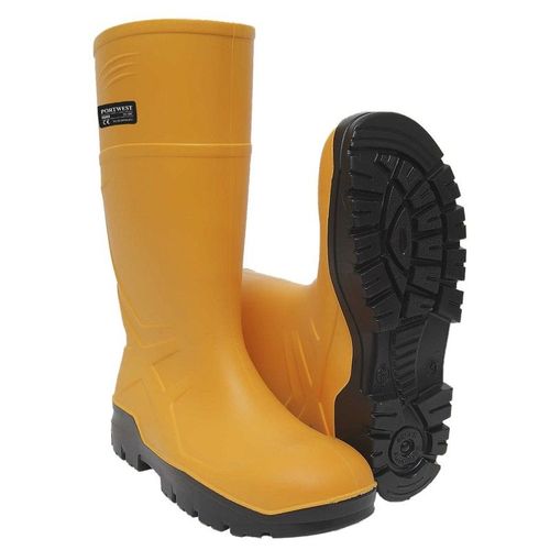 Portwest Botte Pu S5 Ci Fo Fd95
