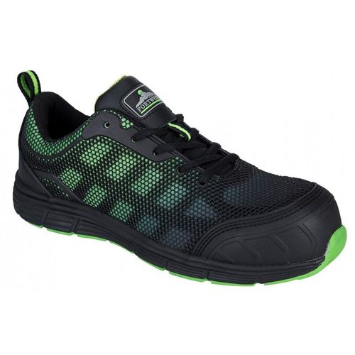 Portwest Basket Basse Compositelite Ogwen S1p F