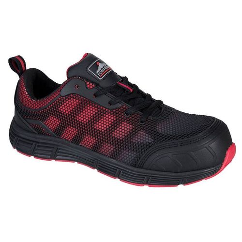 Portwest Basket Basse Compositelite Ogwen S1p F