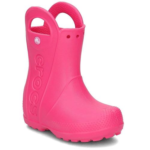 Bottes De Pluie Crocs Handle It Rain Boot