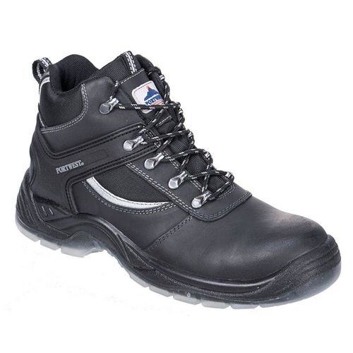 Portwest - Brodequin Mustang Steelite S3 - Fw69 - 48