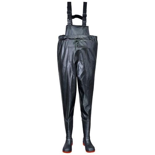 Portwest Cuissarde Waders S5 Fw74