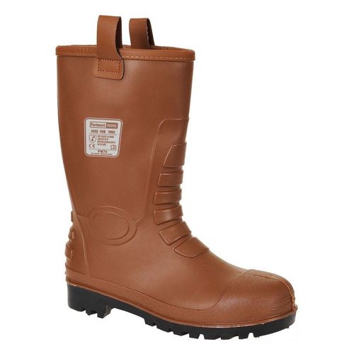 Portwest Botte Neptune Rigger S5 Ci Fw75