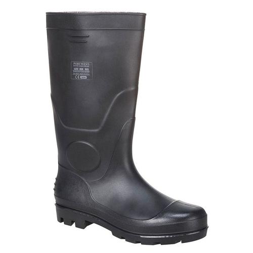 Portwest Botte Pvc Wellington 04 Fw90