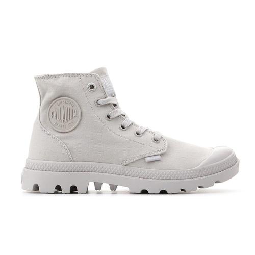 Montantes Palladium Pampa Hi Mono