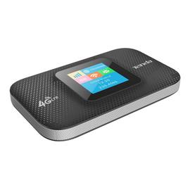Routeur WiFi sans fil CAT4 de poche 5G/4G, 150Mbps, carte SIM, internet  illimité pour Hotmodelts mobiles