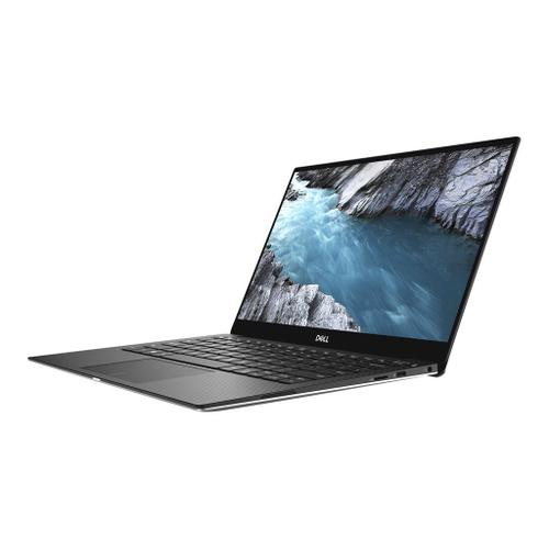 Dell XPS 13 9305 - Core i7 I7-1165G7 16 Go RAM 512 Go SSD Argent