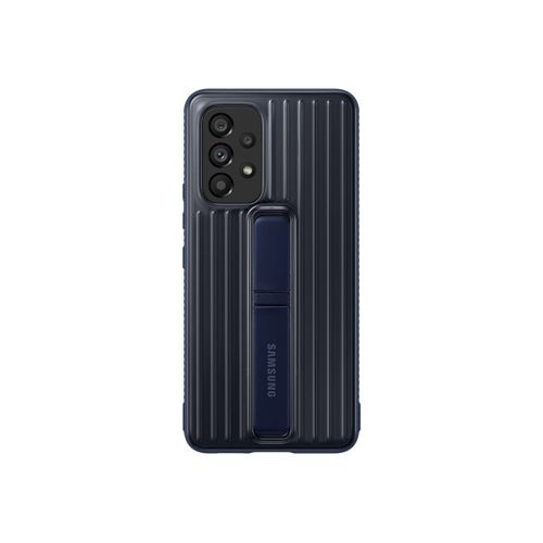 Samsung Ef-Ra536 - Coque De Protection Pour Téléphone Portable - Marine - Pour Galaxy A53 5g