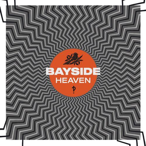 Bayside - Heaven [Vinyl]