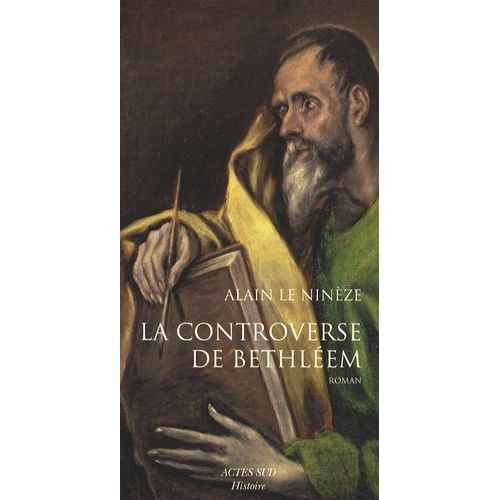 La Controverse De Bethléem - De L'évangile À La Vulgate
