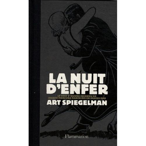 La Nuit D'enfer