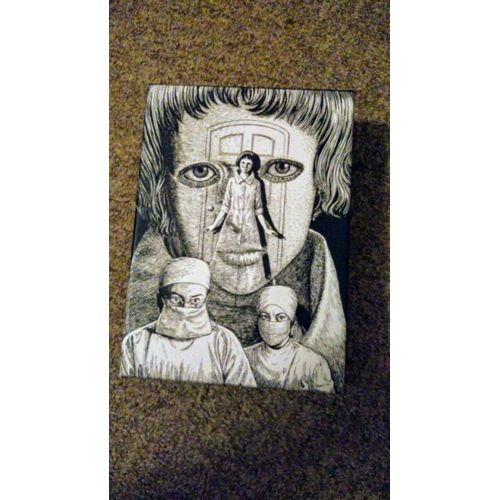 Coffret Les Yeux Sans Visage 4k