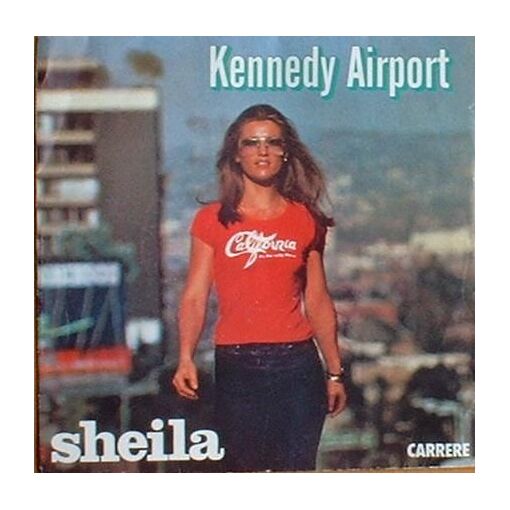 Kennedy Airport - Kennedy Airport