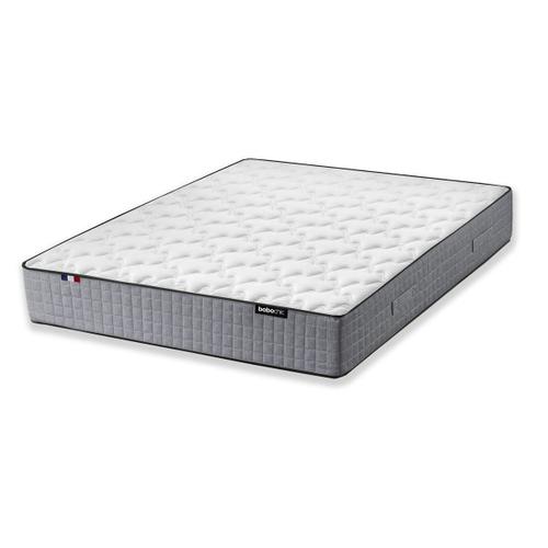 Matelas Zoe 26 Cm 638 Ressorts Ensachés + Mousse À Mémoire De Forme 160x200