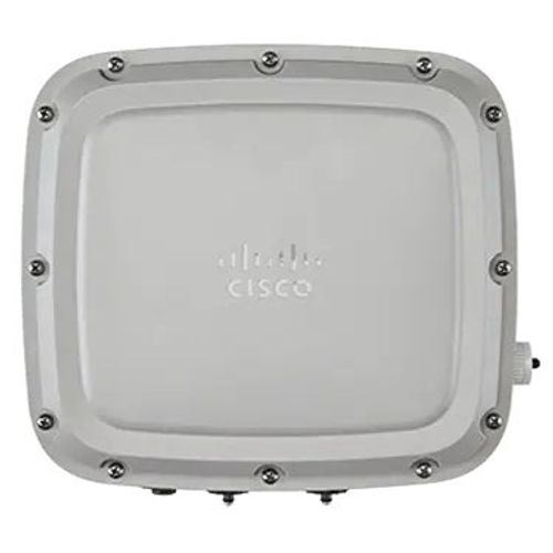 Cisco Catalyst 9124AXI - Borne d'accès sans fil - Bluetooth, Wi-Fi 6 - 2.4 GHz, 5 GHz