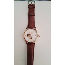 Montre Automatique