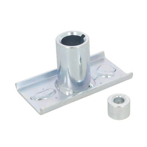 Support de lame 19108008 pour Tondeuse a gazon Beaux jours