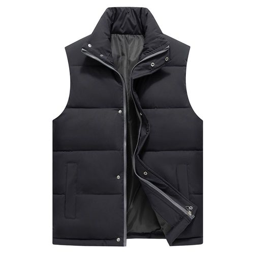 Doudoune Hommes Grande Taille De Épaississant Fit Grande Vêtements Masculin Xh458