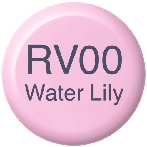 Recharge Encre Marqueur Copic Ink Rv00 Water Lily