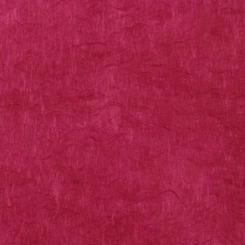 Papertree 50*70 Lokta Paper Cherry - Lot De 10 Feuilles