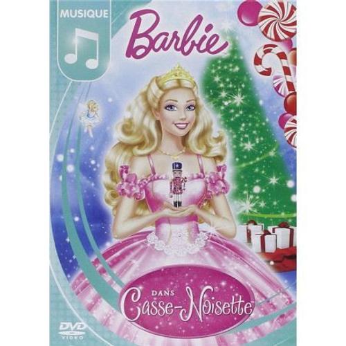 Barbie - Casse-Noisette