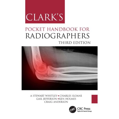 Clark's Pocket Handbook For Radiographers