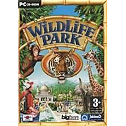 Wildlife Park Pc