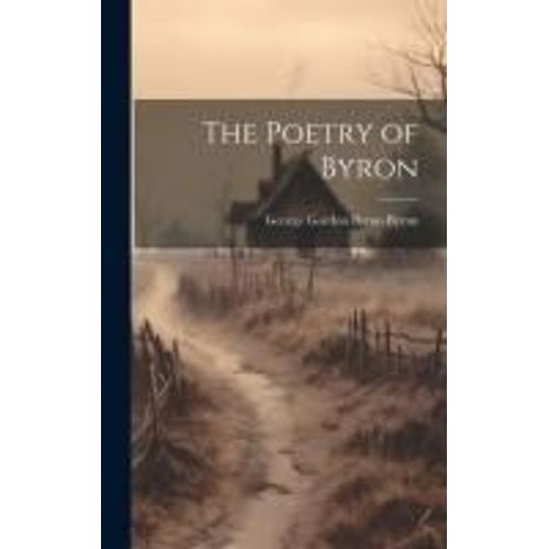 The Poetry Of Byron