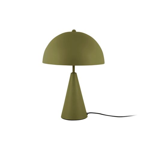 Lampe À Poser En Métal Sublime