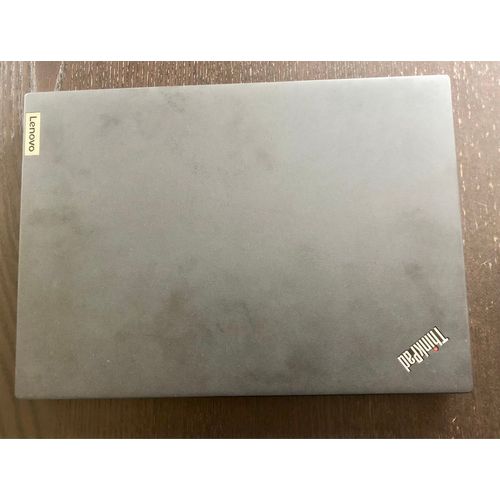 Lenovo Thinkpad x13 gen3 13" Intel Core i7-1265U - 1.80 Ghz - Ram 16 Go - DD 474 Go