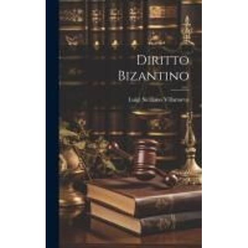 Diritto Bizantino