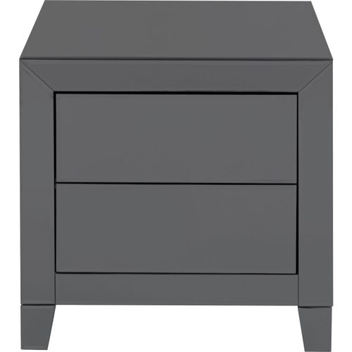 Chevet Luxury Push Gris Kare Design