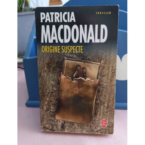 Origine Suspecte