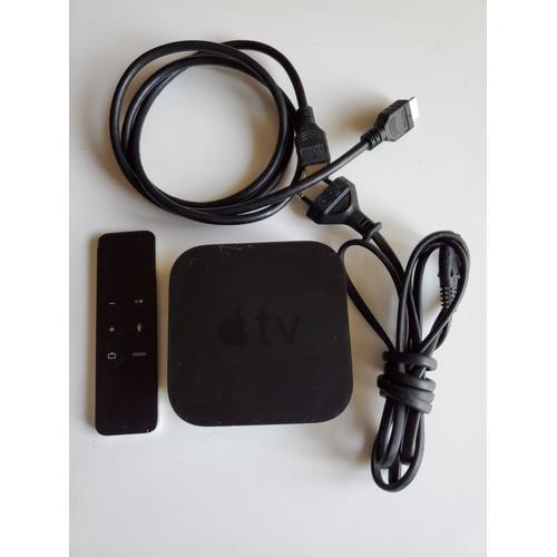 Apple TV HD A1625 32 Go HDMI Wifi Airplay