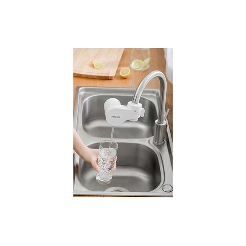 Philips x-guard awp3704/10 filtre robinet