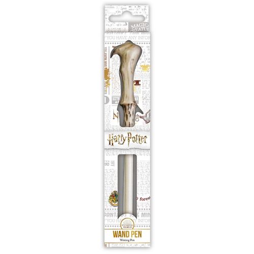 Stylo Voldemort Baguette Magique Harry Potter