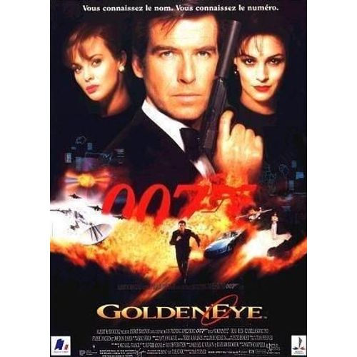 Goldeneye