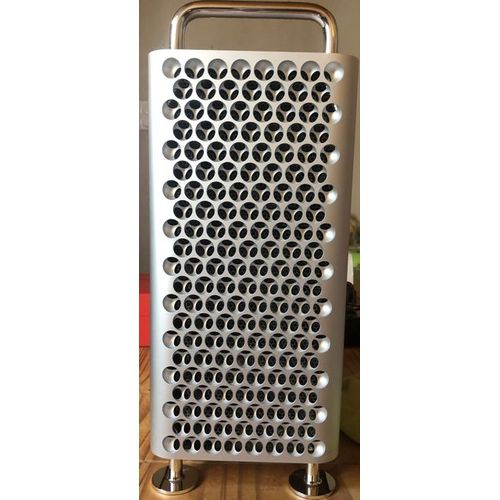 Apple Mac Pro 2023 M2 Ultra - Ram 64 Go - DD 1 To