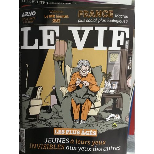 Vif 3695 Arno Les Plus Âgés Olias Barco Arnould Massart Sols Vivants Anais Llobet Aline Bouvy