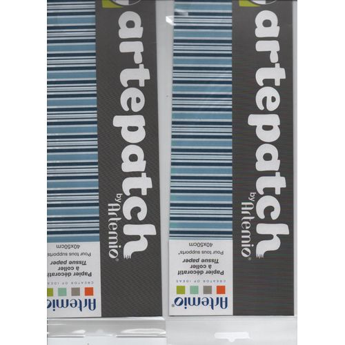 Papier Décoratif À Coller Pour Scrapbooking Et Autres Collages