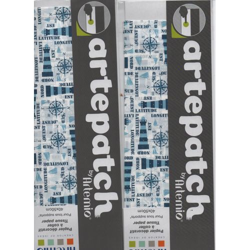 Papier Décoratif Pour Créations Scrapbooking Et Autres Collages