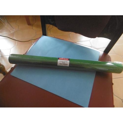 Rouleau Feutrine 0.45x2m Verte Multifix 54/04